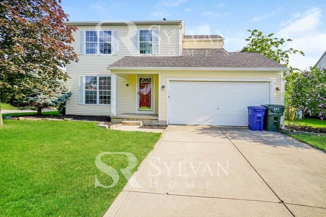 Building Photo - Prepare to fall in love with this 4 bedroo... Rental