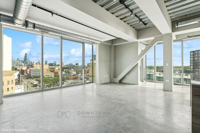 Photo - 1255 N Milwaukee Ave Unit 701