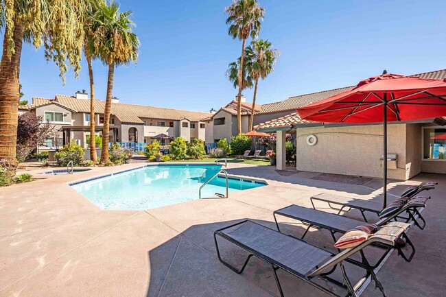 Photo - Fifty 101 Apartments