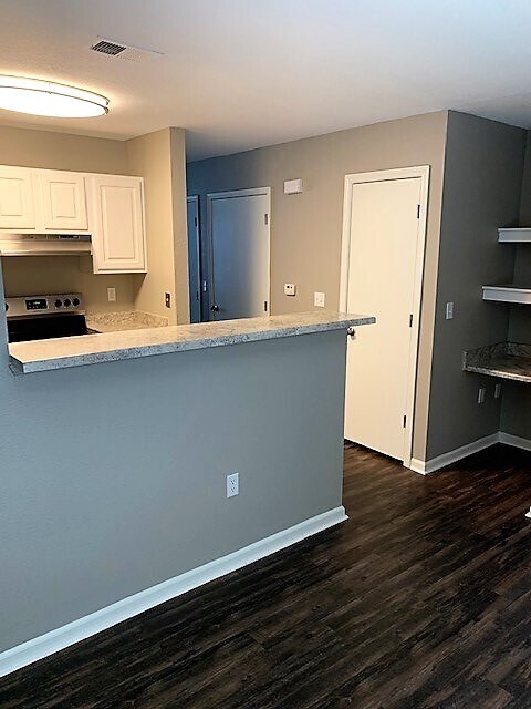 Lansing Heights Townhomes