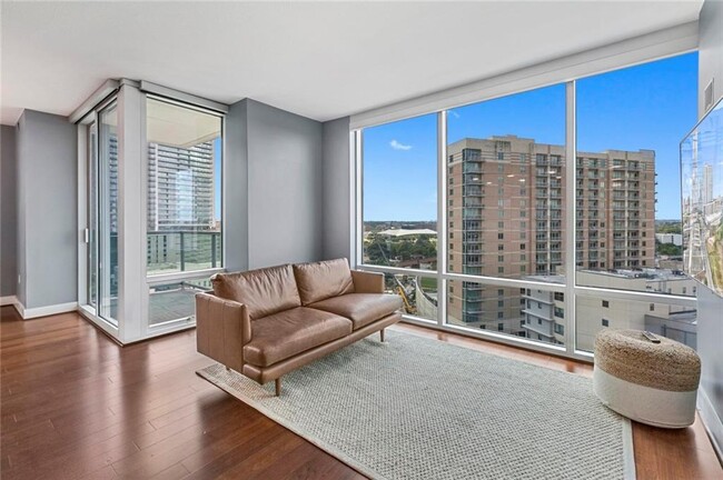 Photo - 300 Bowie St Unit 1103