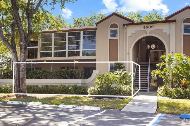 Building Photo - 4800 NW 102nd Ave Rental