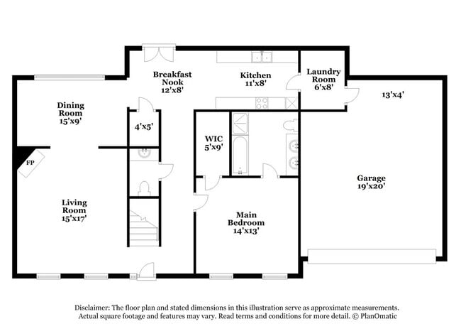 Photo - 6550 Hickory Crest Dr