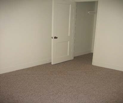 Habitación - Colonial Square Apartments