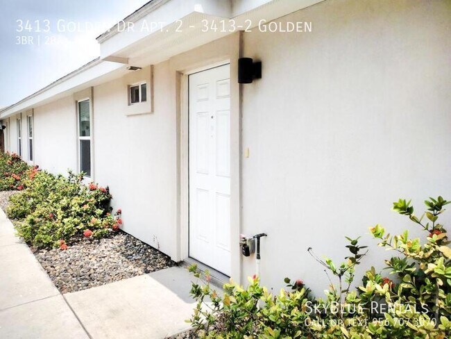 Photo - 3413 Golden Dr Unit 3413-2 Golden