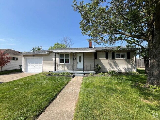 Building Photo - 52 Van Buren Dr Rental
