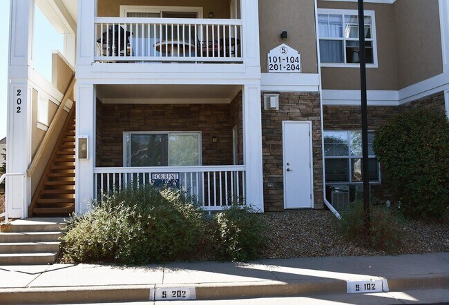 Photo - 8200 E 8th Ave Unit 5102