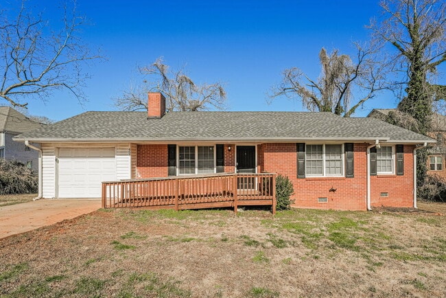 Building Photo - 454 New St