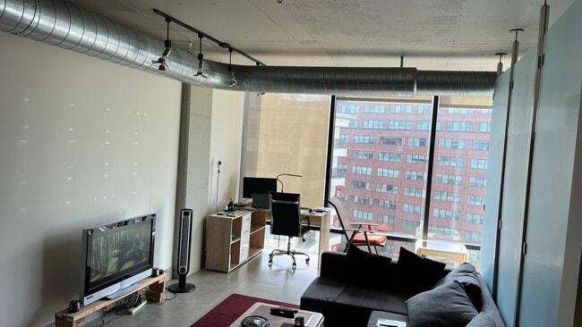Photo - 1133 14th St NW Unit 1008
