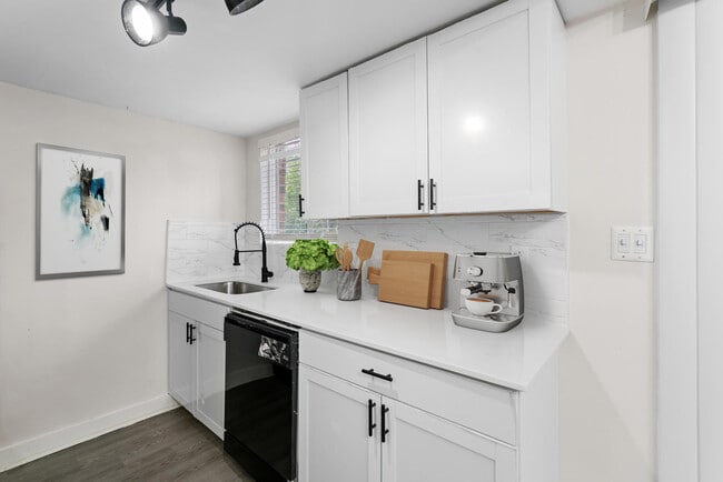 Kitchen Details