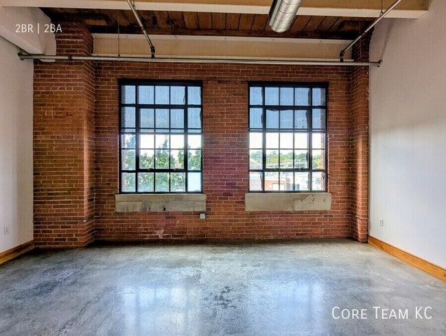 Photo - 382 W 22nd St Unit 311