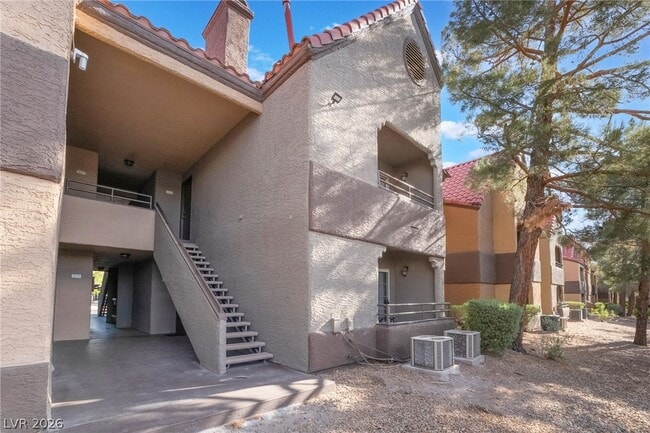 Photo - 2200 S Fort Apache Rd Unit 1038