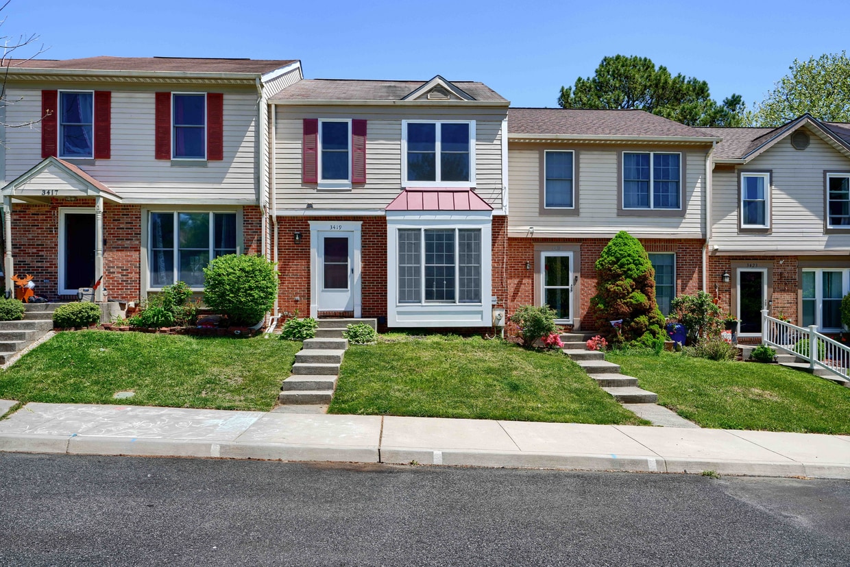 Photo - 3419 Clairborne Way (Abingdon, MD)