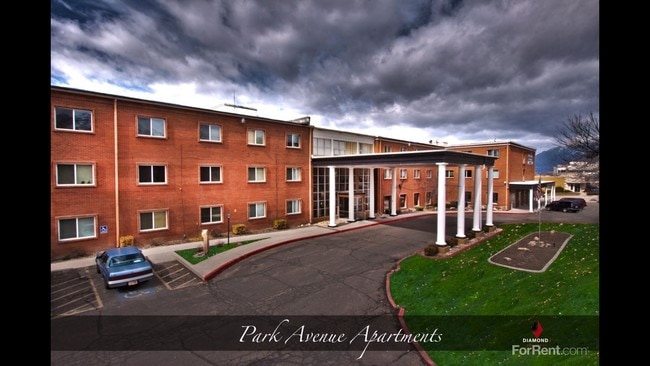Park Avenue Apartments