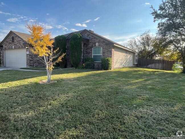 Building Photo - 8502 Mexican Alder Rental