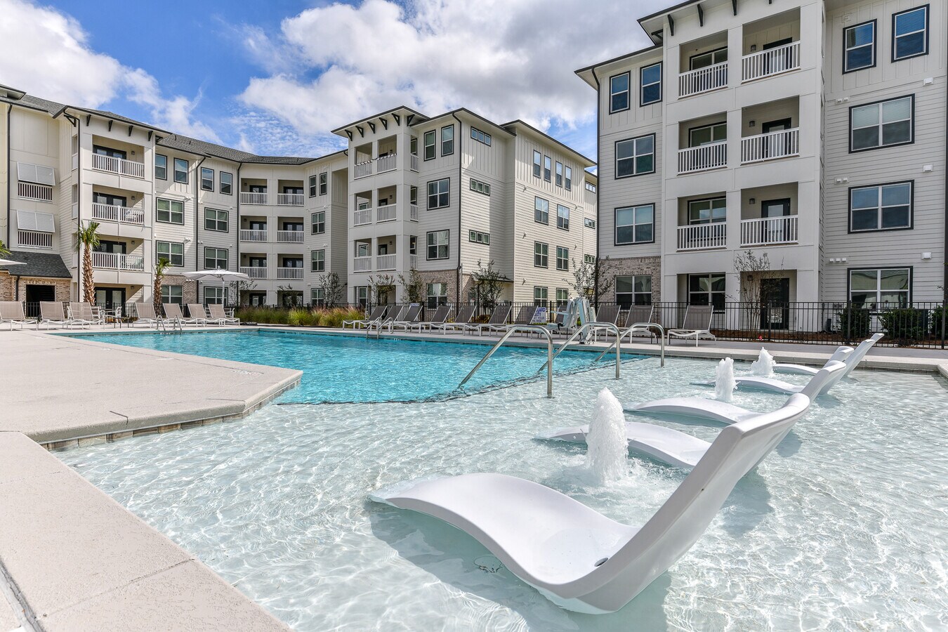 air force base exchange charleston