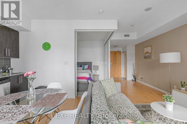 Photo - 65 Bremner Blvd Unit 4311