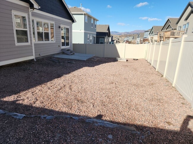Photo - Broadmoor View Subdivision Rancher, Over 2,900 Sq. Ft.