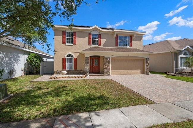 Photo - 1555 Harrier Dr
