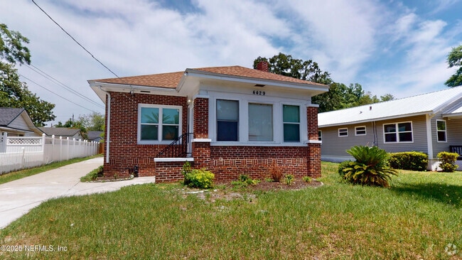 Building Photo - 4429 San Juan Ave Rental