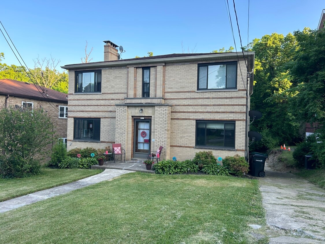 Photo - 2813 Temple Ave (Cincinnati, OH)