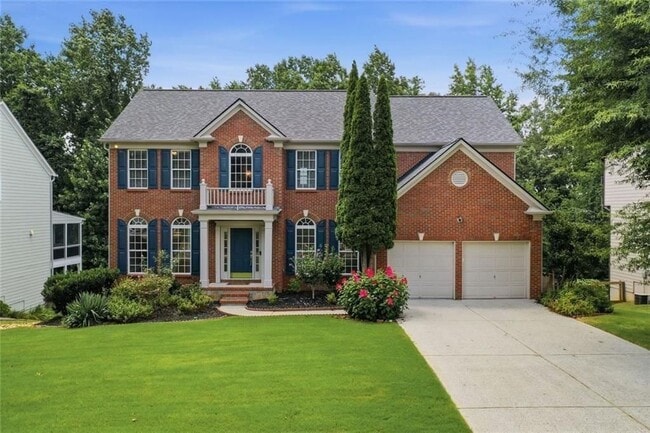 Building Photo - 770 Glastonbury Ct
