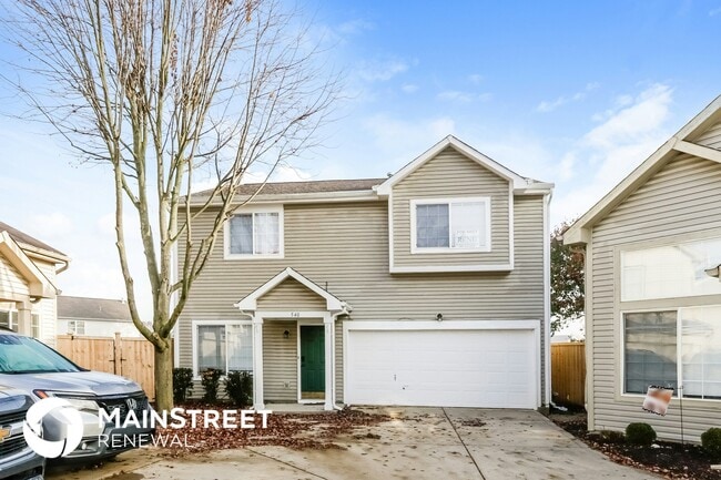 Photo - 540 Mountain Pine Dr