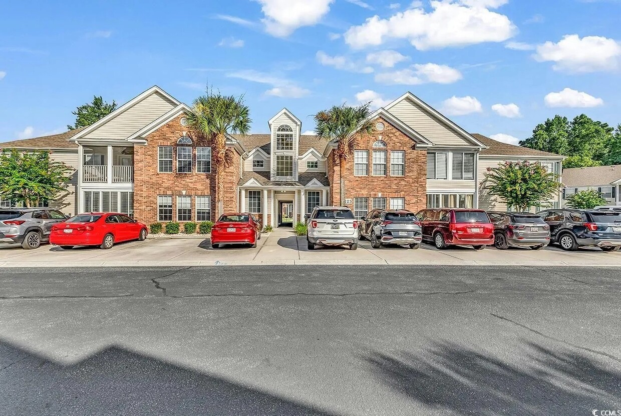Photo - 125 Brentwood Dr (Murrells Inlet, SC)
