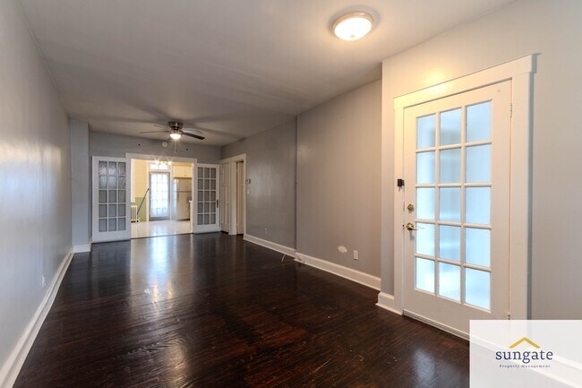 Photo - 414 Elrino St Unidad 1