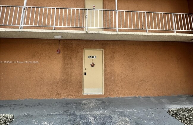 Photo - 17500 NW 68th Ave Unit D1003