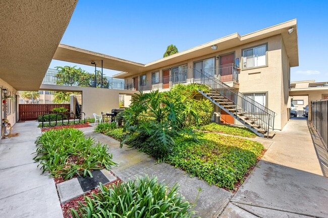 Photo - 7414 Mesa College Dr Unit 36