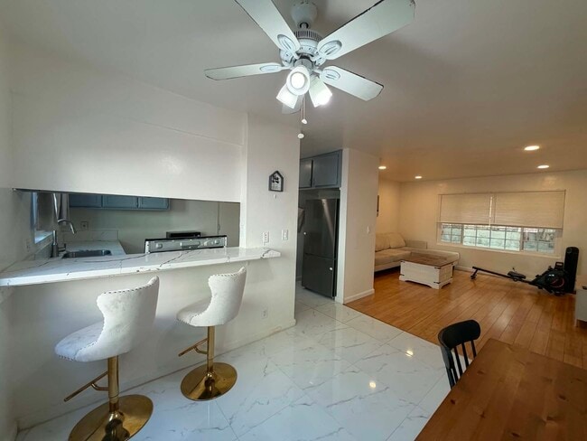 10760 Woodbine St Unidad 1A