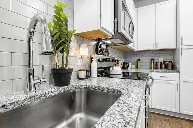 Photo - Residences at Markets West