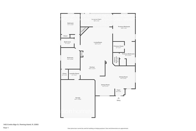 Photo - 1452 Creeks Edge Ct