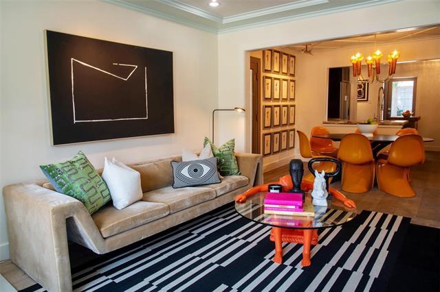 Photo - 4231 Merrell Rd House