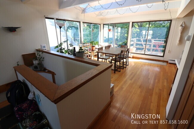 Photo - 40 Atherton Rd Unit 2R