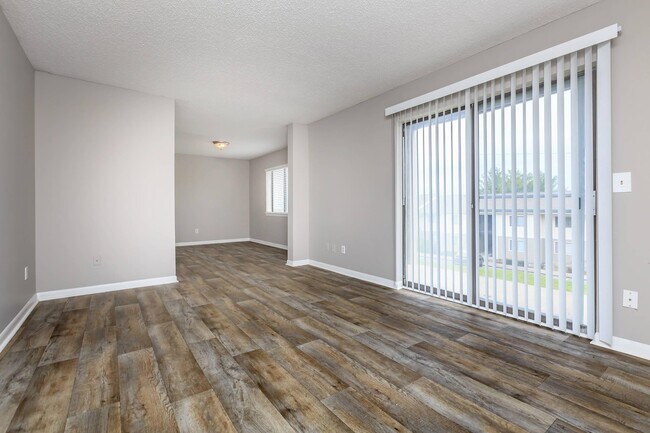 Hickory View Apartments