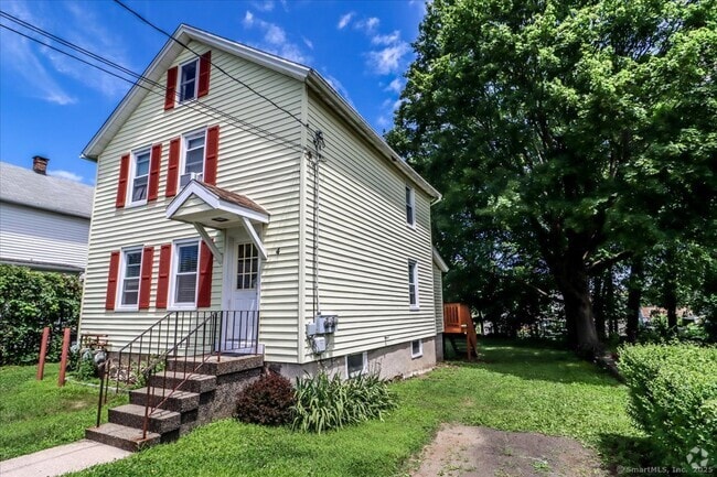Building Photo - 4 Edgewood St Rental
