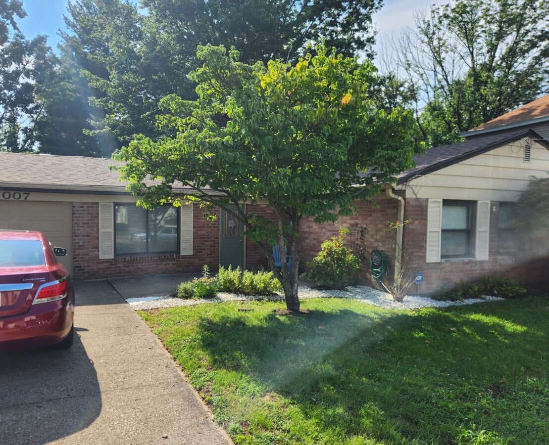 Photo - 7007 Mulberry St House