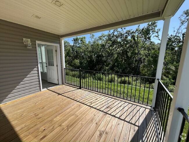 Building Photo - 3539 Vine Trl Rental