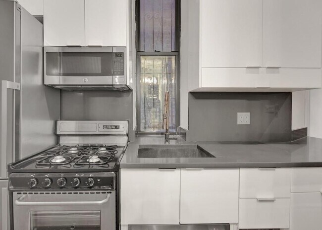 Photo - 60 Avenue B Unit 1C