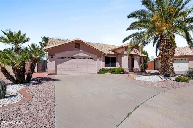 Building Photo - 20020 N 110th Dr Rental