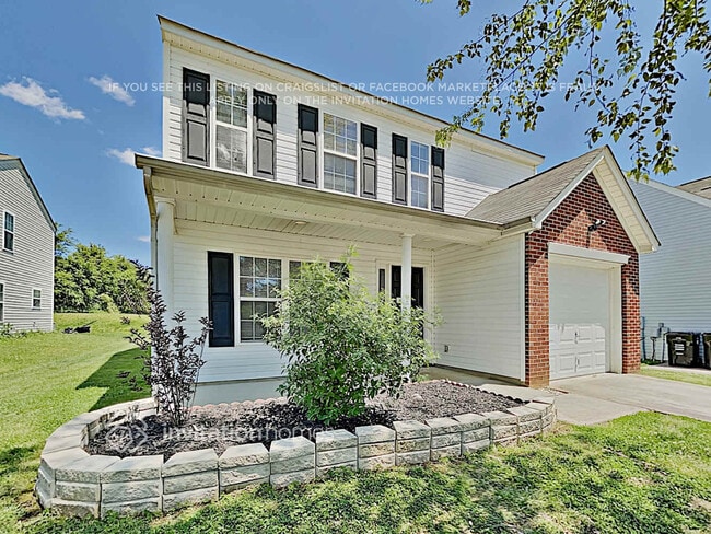 Photo - 1406 Cherith Ct NW