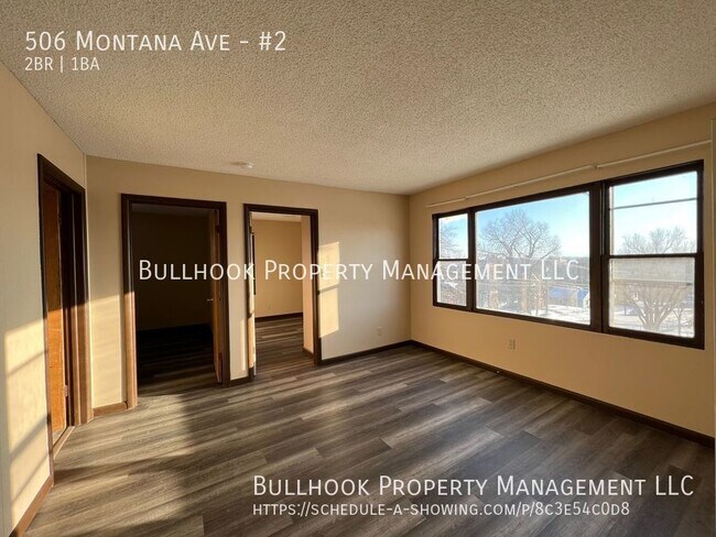 Photo - 506 Montana Ave Unit #2