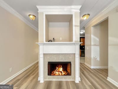 Photo - 1232 Harris Commons Pl