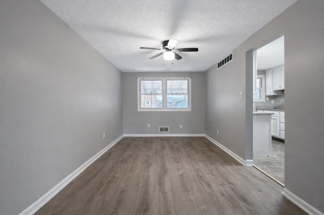 Photo - Spacious 3 Bedroom Home | Central AC | Finished Basement | Parking
