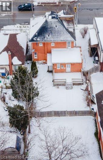 Photo - 219 Erie Ave