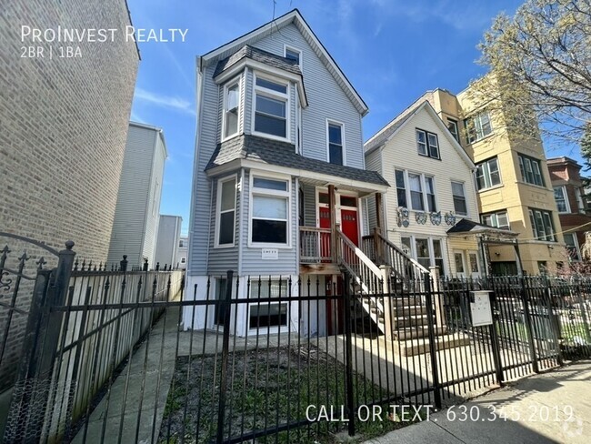 Building Photo - 2238 N Kimball Ave Unit 1 Rental