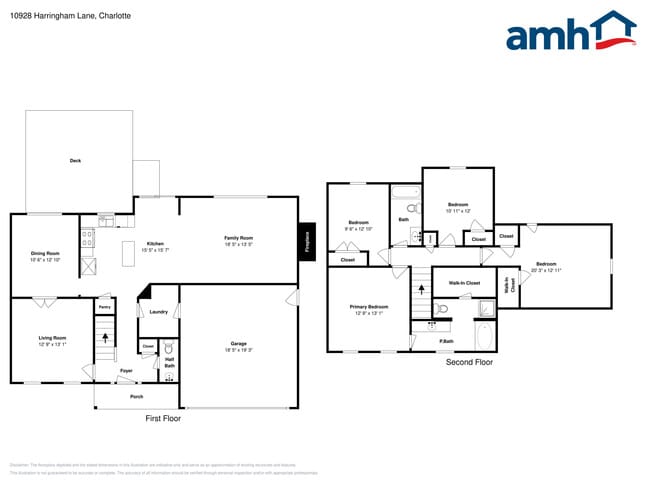 Photo - 10928 Harringham Ln
