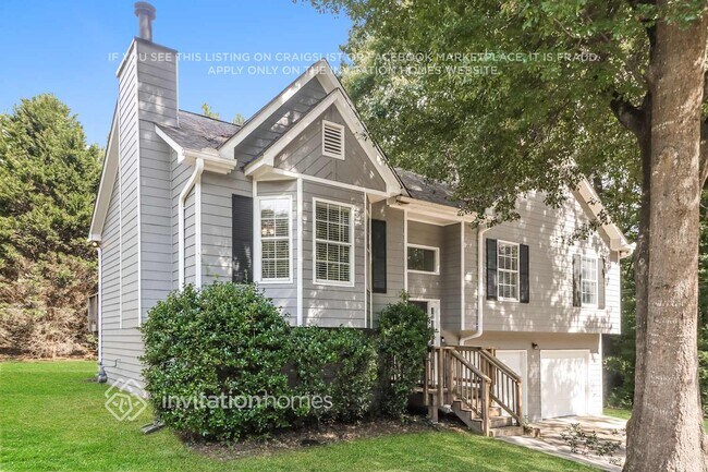 Photo - 4400 Steeplechase Dr